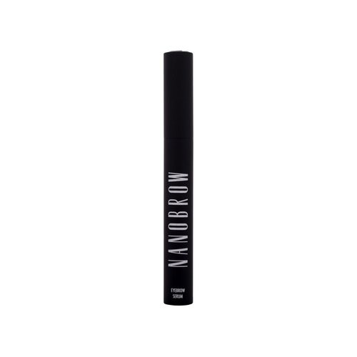 Nanobrow EYEBROW serum 5ml donna