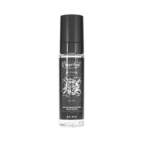 Chopperhead LeaveIn Beard Oil Bezoplachov olej na vousy unisex 50ml