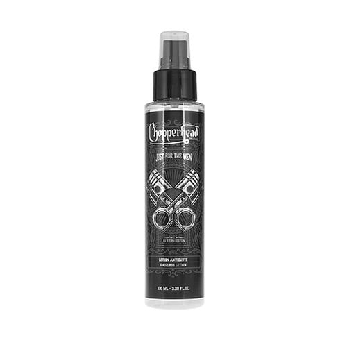 Chopperhead Hairloss Lotion Mlko proti vypadvn vlas unisex 100ml