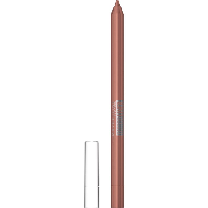 Maybelline matita in gel per tatuaggio 822 space graphite 1,3 g