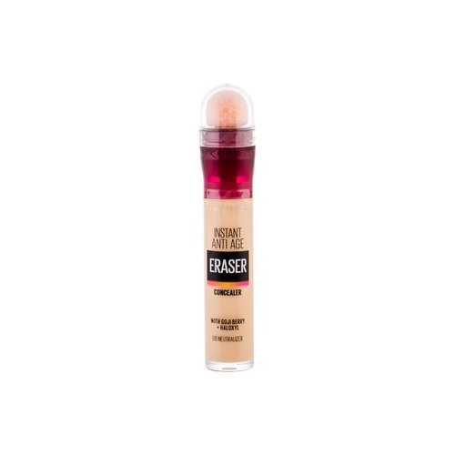 Maybelline Correttore Instant Anti Age Perfect e Cover 68 ml 06 Neutralizzatore Donna