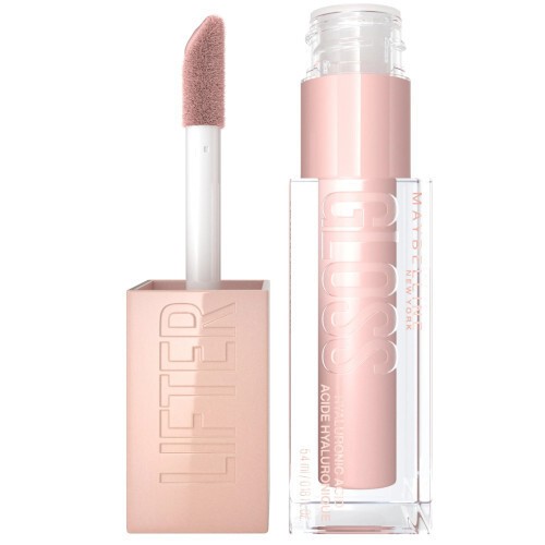 Maybelline Lifter Gloss Moisturizing lip gloss 54 ml donna 23 Sweet Heart