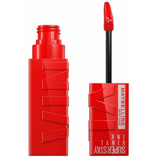 Maybelline SUPERSTAY VINYL INK liquid lipstick 20coy donna