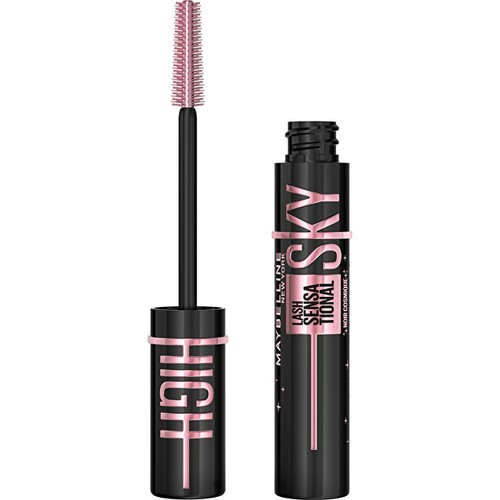 Maybelline mascara lash sensational sky high plum twilight 7,2ml
