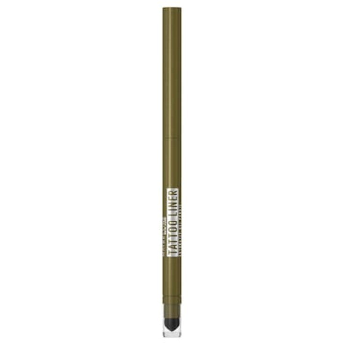 Maybelline Matita gel automatica Tattoo Liner Matita occhi 073 g donna 080 Copper Nights