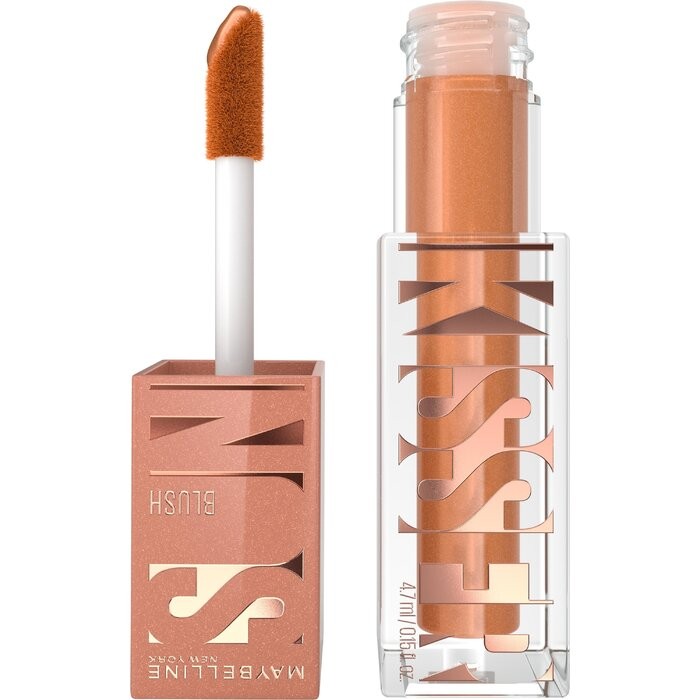 Maybelline Sunkisser Blush 47 ml donna 03 Sol Search