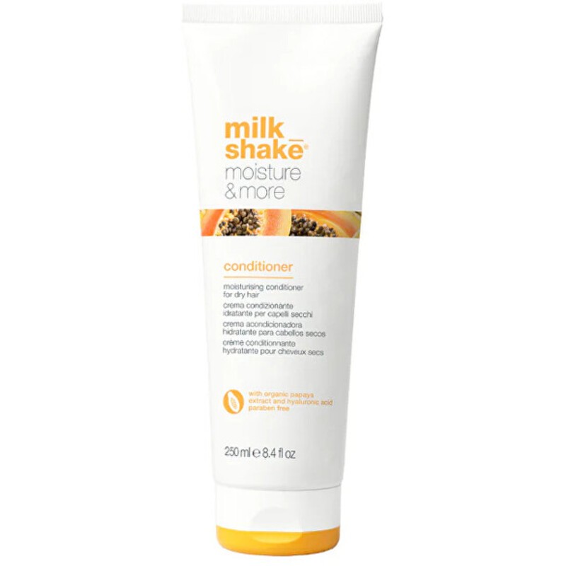 Milk Shake Moisture & More Conditioner donna 250ml