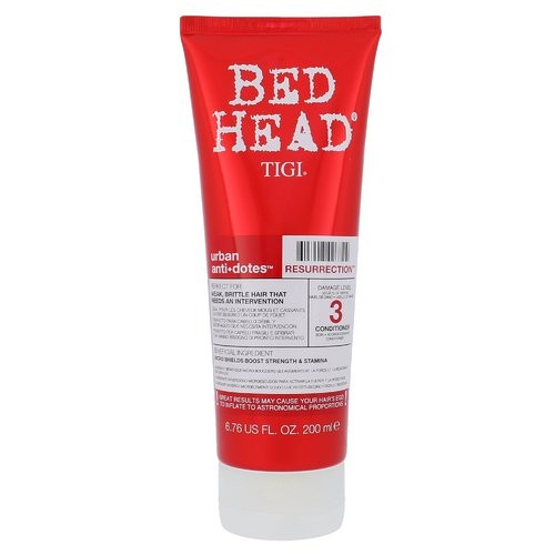 Tigi BED HEAD resurrection conditioner 970ml unisex 970ml
