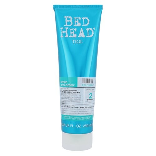 Tigi BED HEAD RECOVERY moisture rush shampoo 970ml unisex 970ml