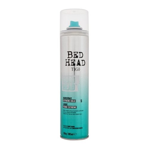 Tigi BED HEAD hard head 385ml unisex 385ml