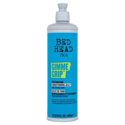 Tigi BED HEAD gimme grip texturizing conditioning jelly 600ml unisex