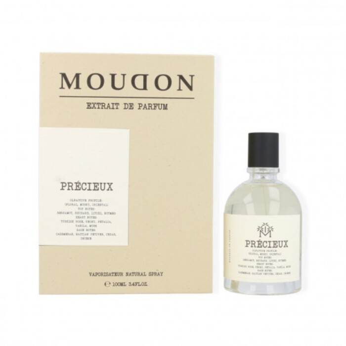 Moudon Prcieux Extrait de parfum 100ml unisex