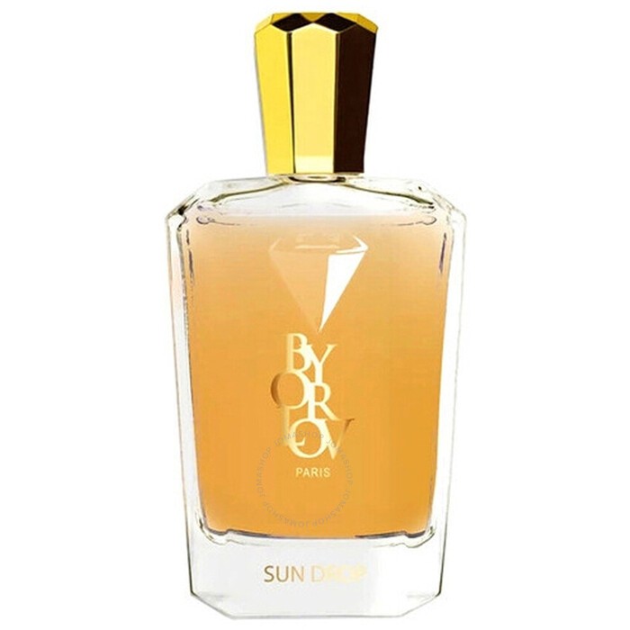 Orlov Paris Sun Drop eau de parfum donna 75ml