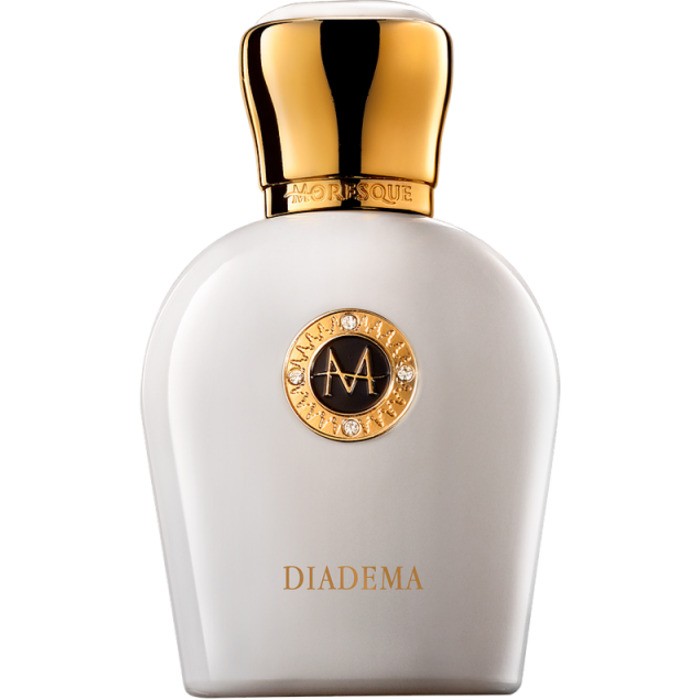 Moresque Diadema Eau De Parfum 50ml unisex