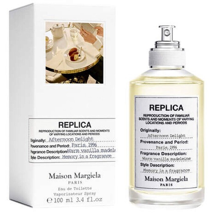 Maison Margiela Replica Afternoon Delight eau de toilette unisex 100ml