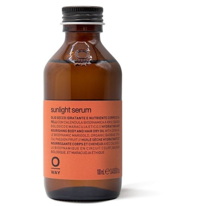 OWAY Sunlight Serum 100ml
