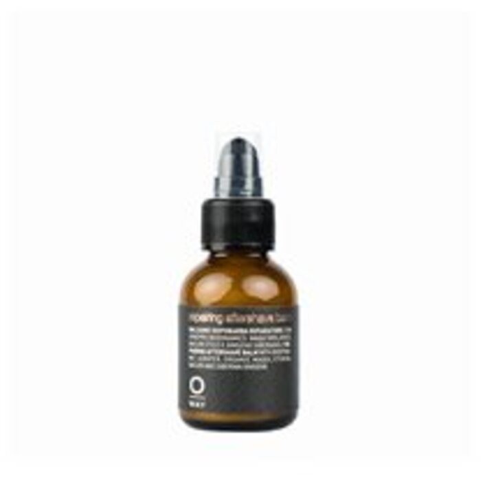 OWAY Repairing Aftershave Balm 50ml