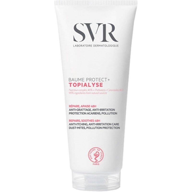 Svr Laboratoire Dermatologique TOPIALYSE baume 200 ml Donna