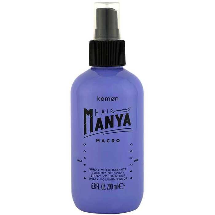 Kemon Macro Volumizing Spray 200ml