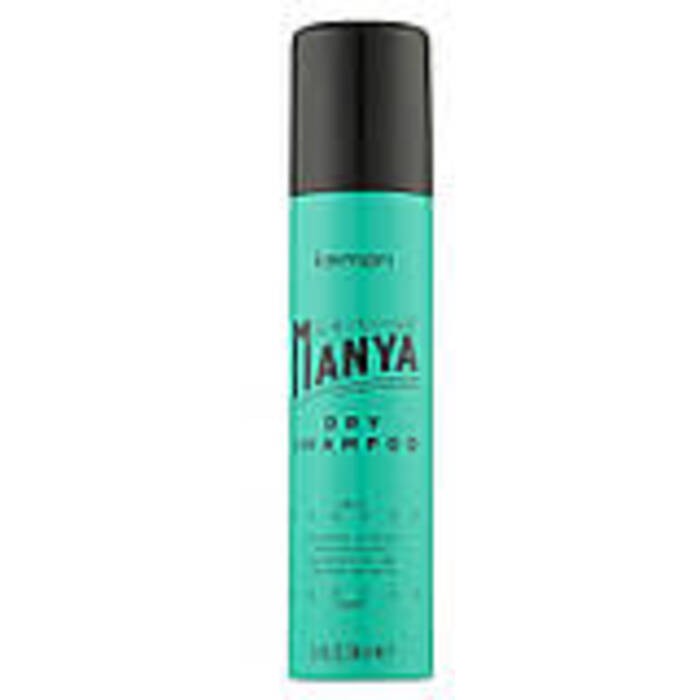 Kemon Hair manya Dry Shampoo Such ampon pro vechny typy vlas donna 200ml