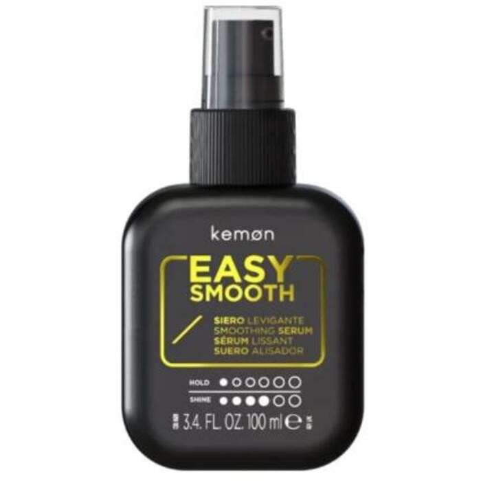 Kemon Easy Smooth Smoothing Serum 100ml