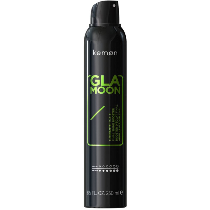 Kemon Glamoon Final Shine Booster 250ml