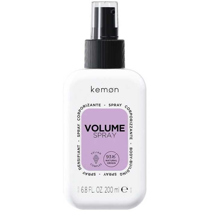 Kemon Volume Spray 200ml