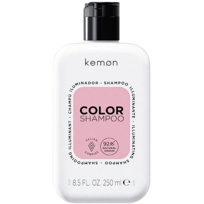 Kemon Color Shampoo 250ml