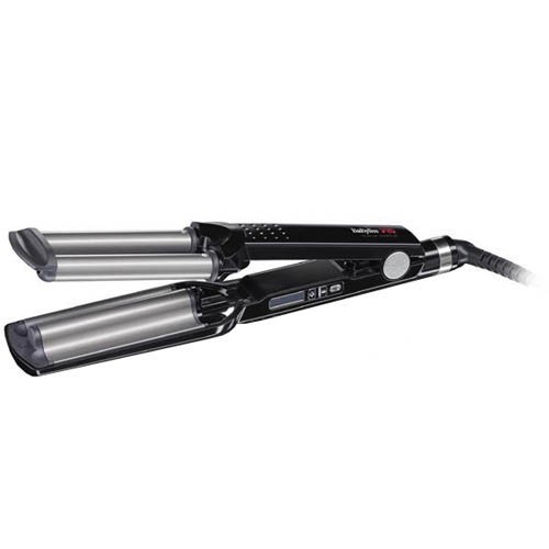 BaByliss PRO Professional 3D trojkulma ionization BAB2369TTE donna