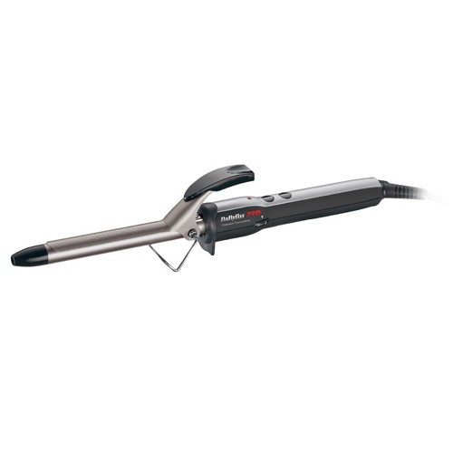 BaByliss PRO Curling Iron BabylissTitanium Tourmaline BAB2172TTE 19 mm donna