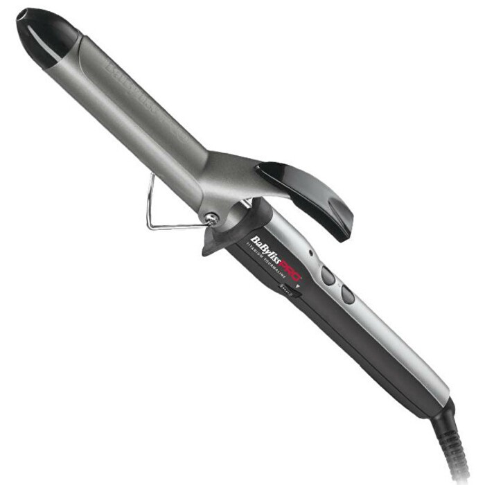 BaByliss PRO Profesionln titanoturmalnov kulma 24 mm donna