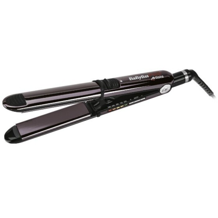 BaByliss PRO ElipStyle Titanium BAB3500E donna