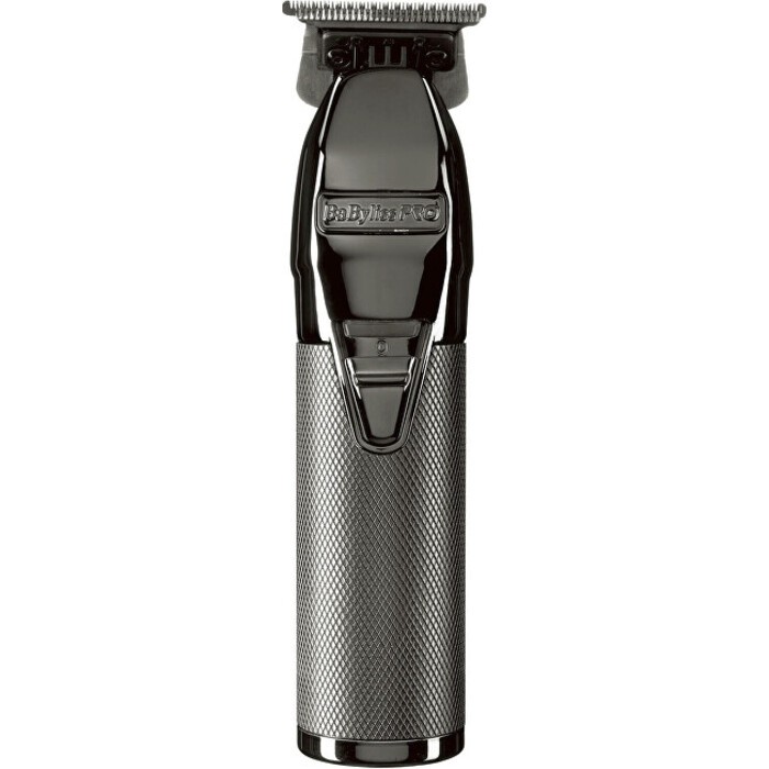 BaByliss PRO Skeleton Gunsteel Trimmer FX7870GSE uomo