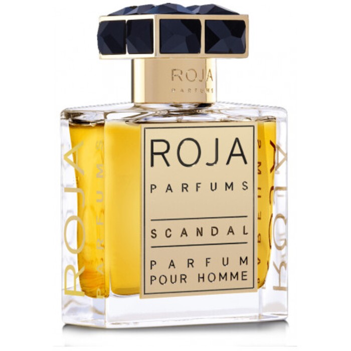 Roja Parfums Scandal Pour Homme Eau de Cologne 100ml uomo
