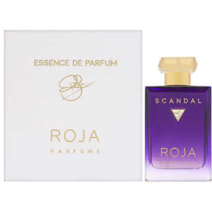 Roja Parfums Scandal Pour Femme Essence de Parfum 100ml donna