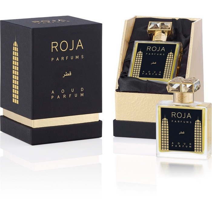 Roja Parfums Qatar PAR U 50ml