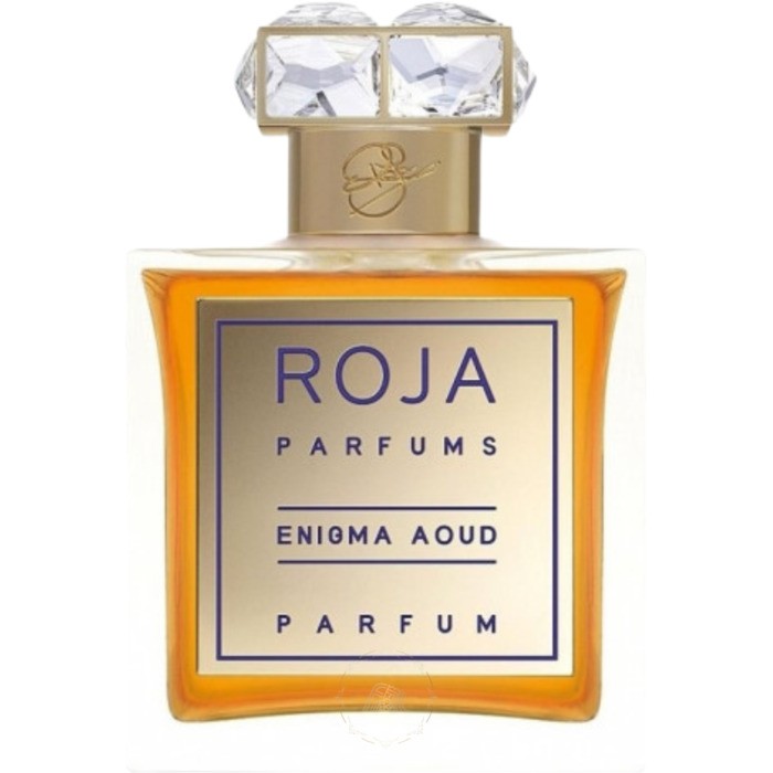 Roja Parfums Enigma Aoud Perfume donna 50ml
