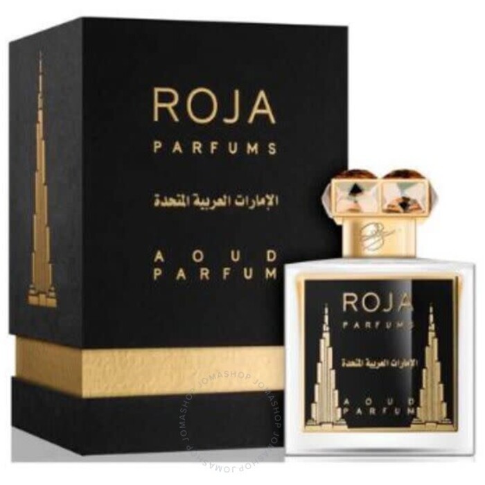 Roja Parfums United Arab Emirates PAR U 50ml