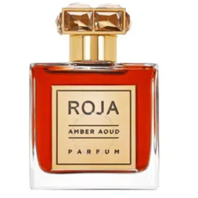 Roja Parfums Amber Aoud Perfume unisex 50ml