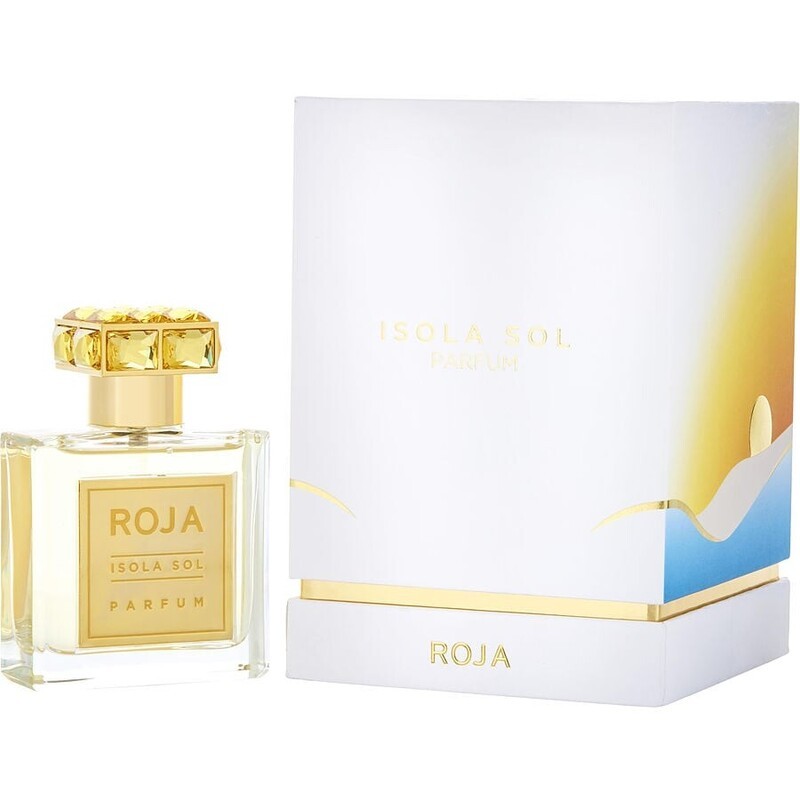 Roja Parfums Isola Sol Perfume unisex 50ml