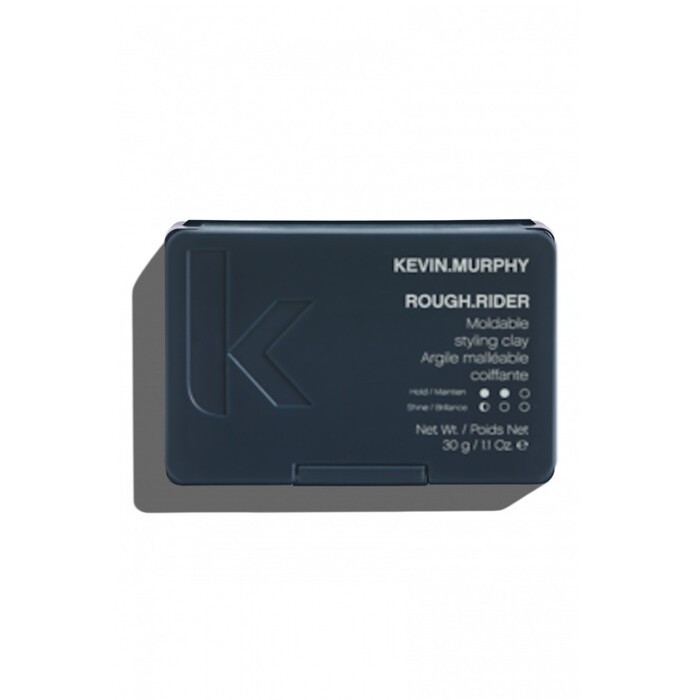 Kevin Murphy Rough Rider Moldable Styling Clay Stylingov jl s matnm finiem donna 300g