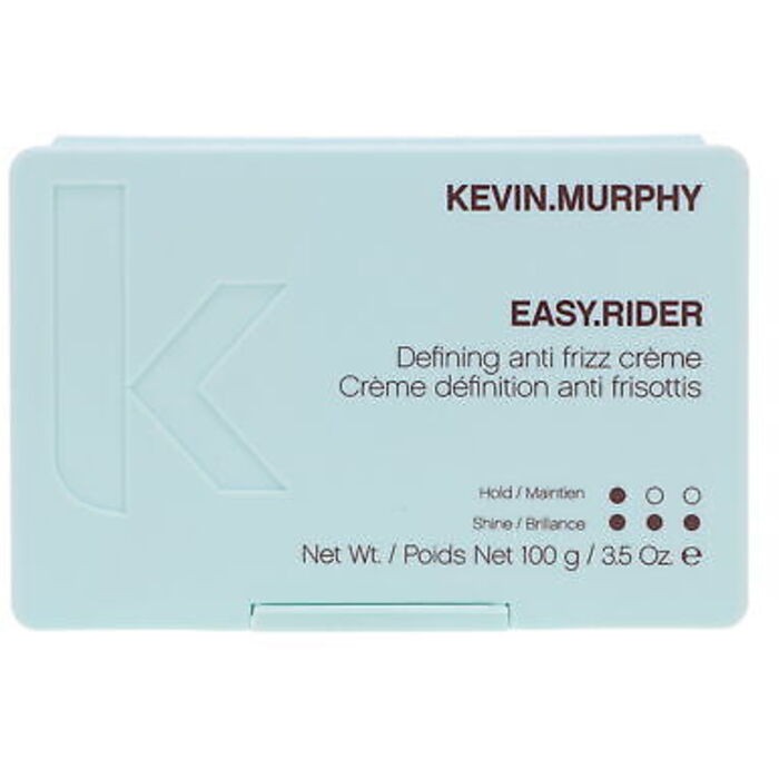 Kevin Murphy Easy Rider Anti Frizz Creme Aktivan stylingov krm proti krepatn donna 1000g