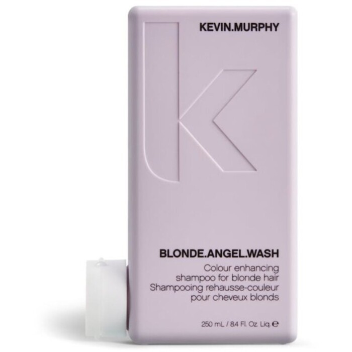 KEVIN MURPHY Blonde Angel Wash Shampoo shampoo illuminante per capelli biondi 1000ml