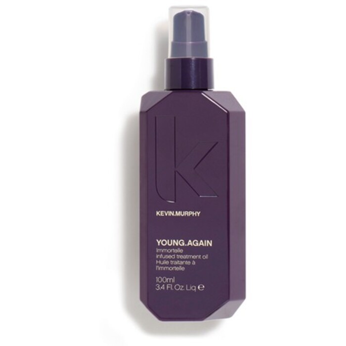 Kevin Murphy Young Again Treatment Oil donna 100ml