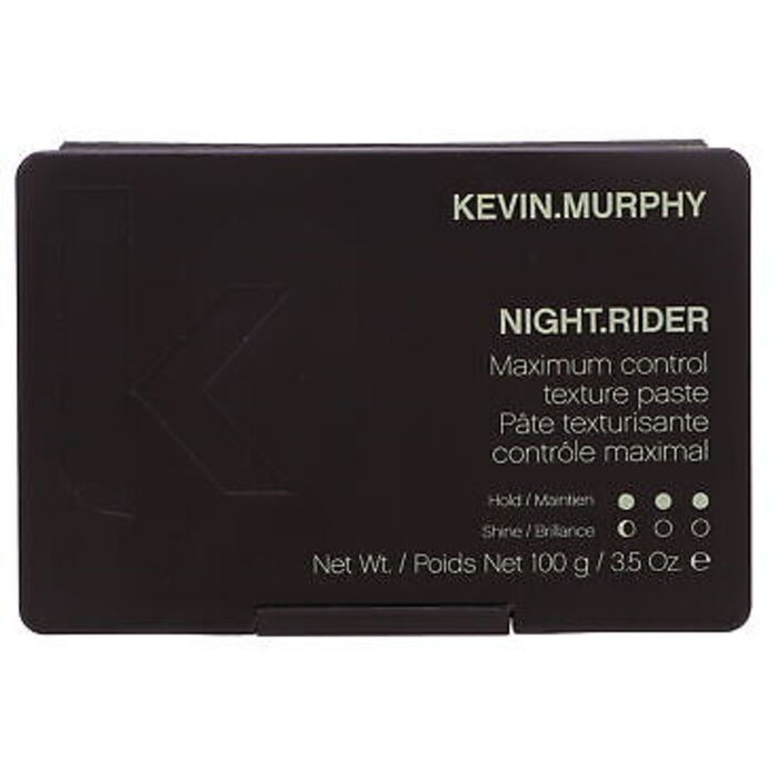 Kevin Murphy Night Rider Maximum Control Texture Paste Texturizan pasta na vlasy se silnou fixac donna 1000g