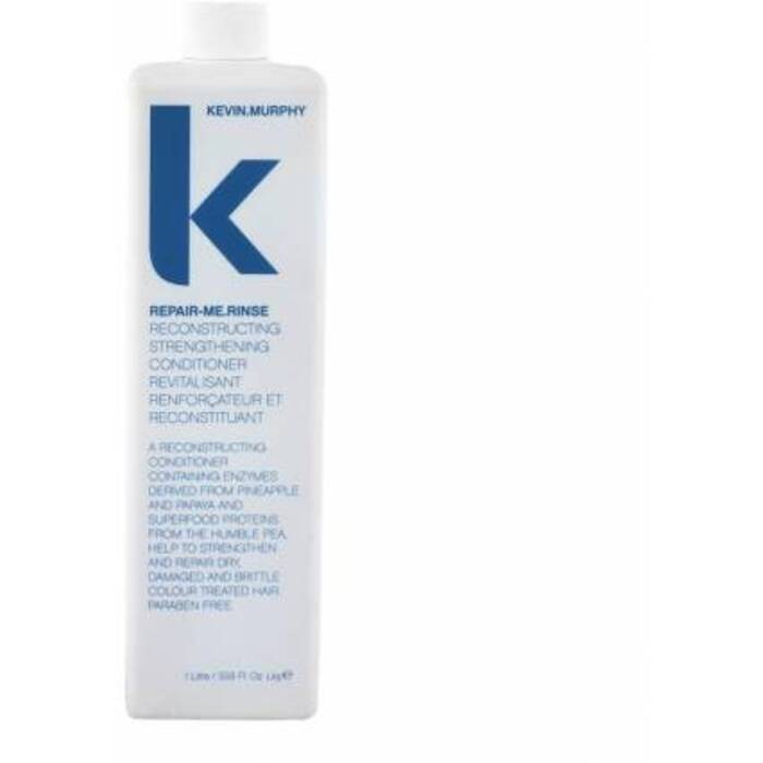 Kevin Murphy RepairMe Rinse Reconstructing Strengthening Conditiner Regeneran a reparan kondicionr donna 1000ml