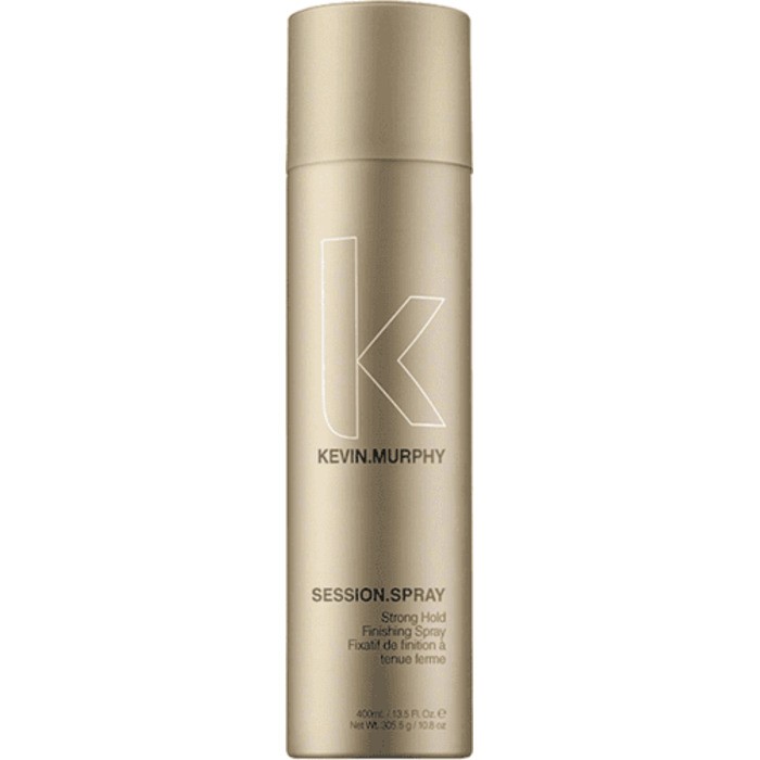 Kevin Murphy Session Spray Spray di finitura a tenuta forte donna 100ml