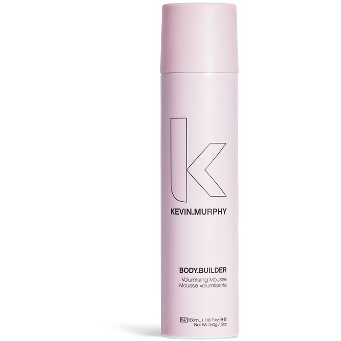 Kevin Murphy Body Builder Volumising Mousse donna 400ml
