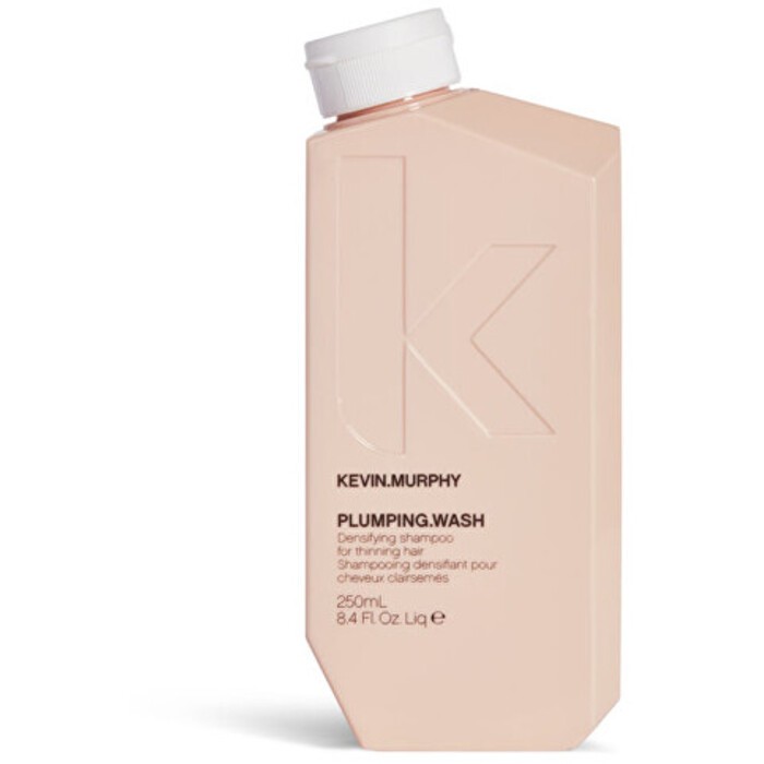 Kevin Murphy PlumpingWash Densifying Shampoo Shampoo per infoltire i capelli fini donna 250ml
