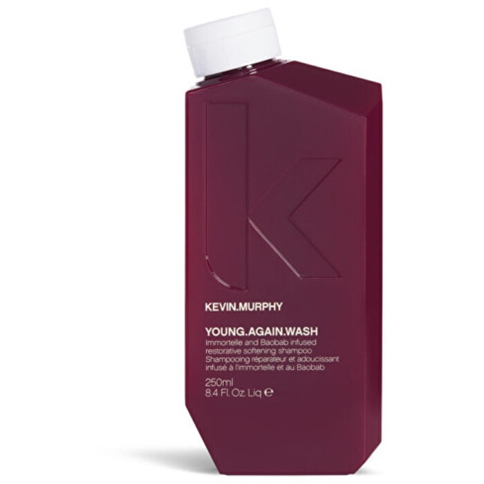 Kevin Murphy Shampoo ammorbidente YoungAgainWash donna 40ml